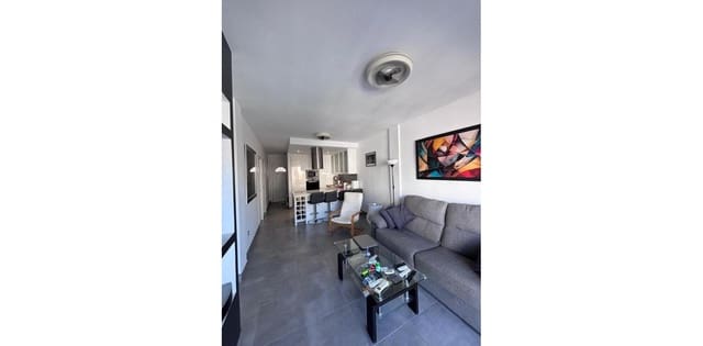 2 soverom Leilighet til salgs i Villamartin, Orihuela - € 155 000 (Ref: 9571603)