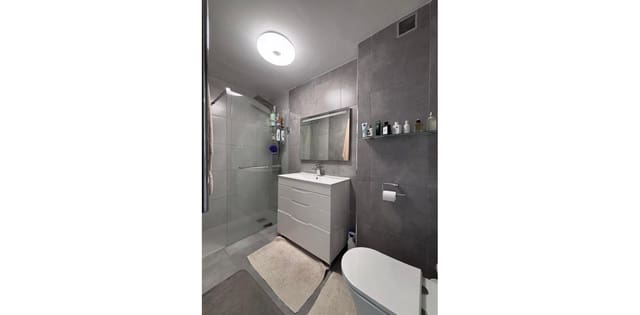 2 soverom Leilighet til salgs i Villamartin, Orihuela - € 155 000 (Ref: 9571603)