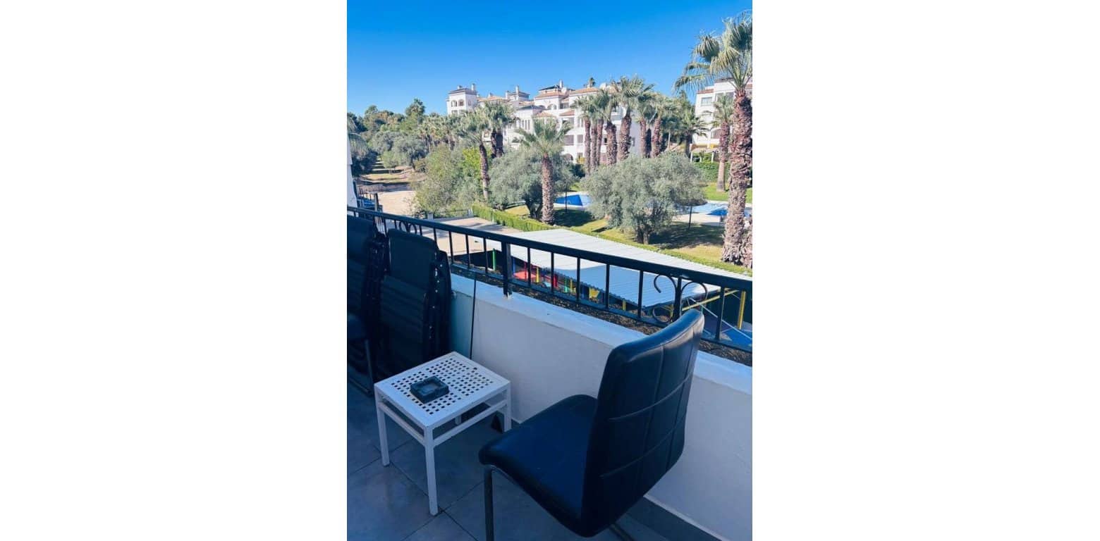 2 soverom Leilighet til salgs i Villamartin - € 155 000 (Ref: 9571603)