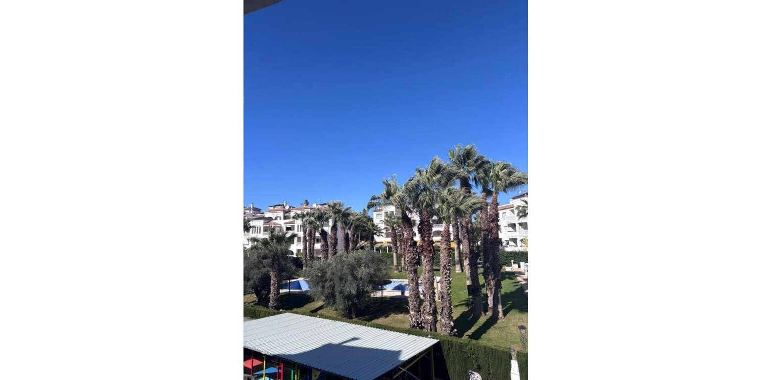 2 soverom Leilighet til salgs i Villamartin - € 155 000 (Ref: 9571603)