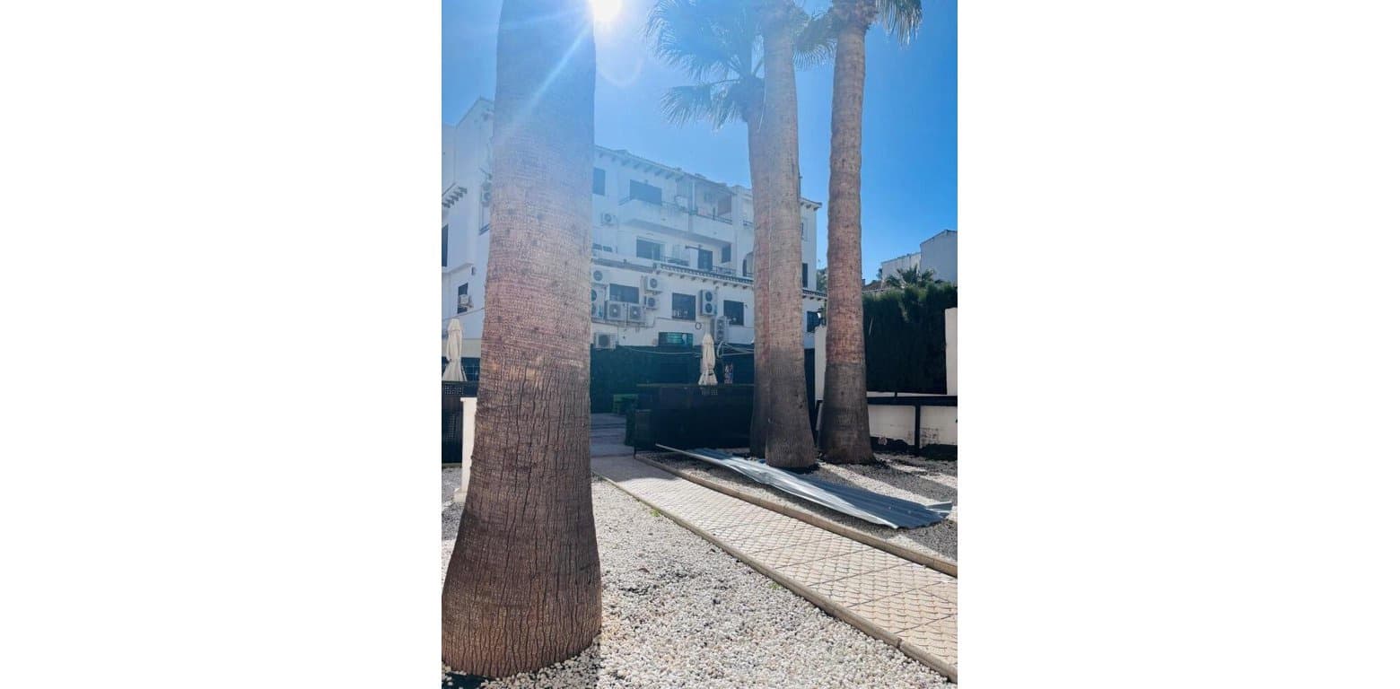 2 soverom Leilighet til salgs i Villamartin - € 155 000 (Ref: 9571603)