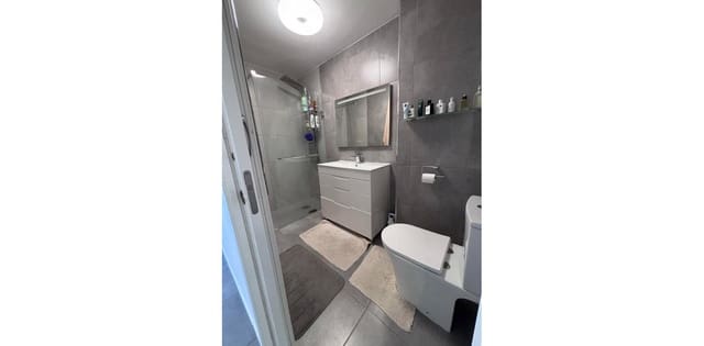 2 bedroom Apartment for sale in Villamartin, Orihuela - € 155,000 (Ref: 9571603)