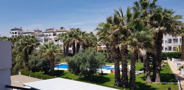 2 soverom Leilighet til salgs i Villamartin, Orihuela - € 155 000 (Ref: 9571603)