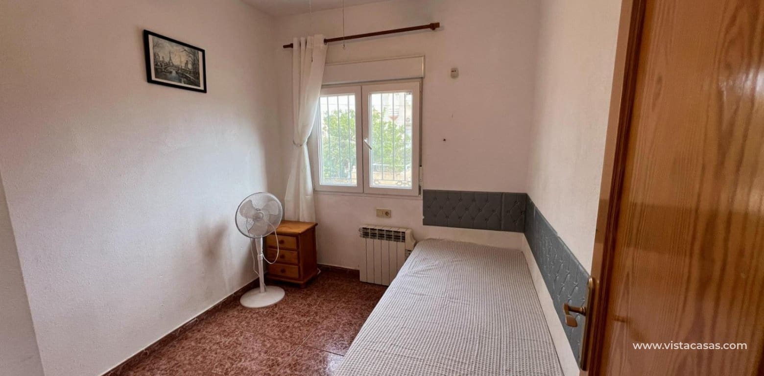 2 sovrum Hus till salu i Torrevieja - 154 900 € (Ref: 9571604)