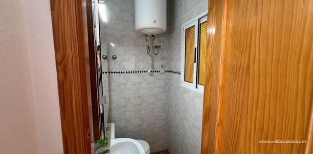 2 sypialnia Dom na sprzedaż w El Chaparral - La Siesta - La Torreta, Torrevieja - 154 900 € (Ref: 9571604)