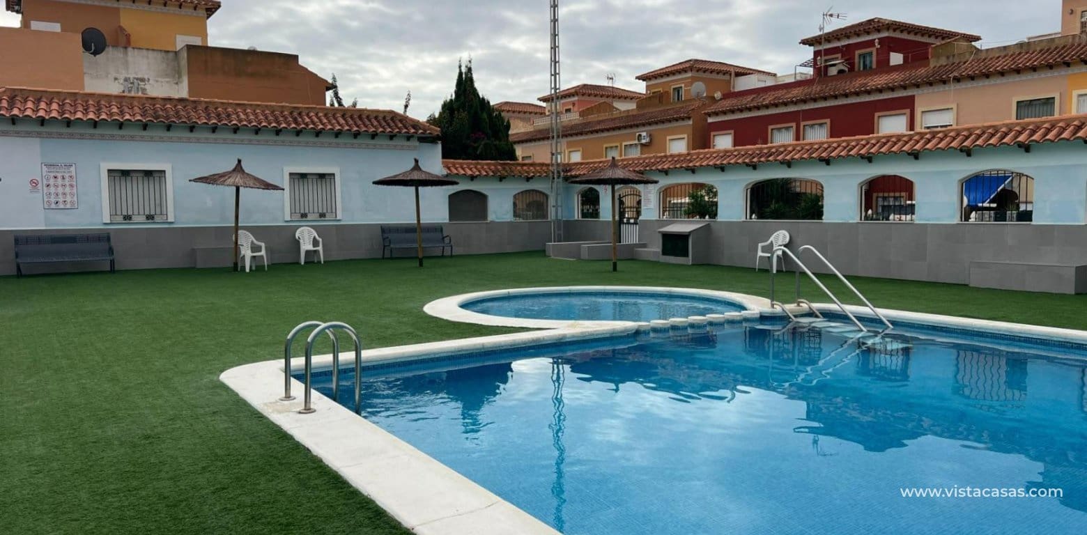 2 sovrum Hus till salu i Torrevieja - 154 900 € (Ref: 9571604)