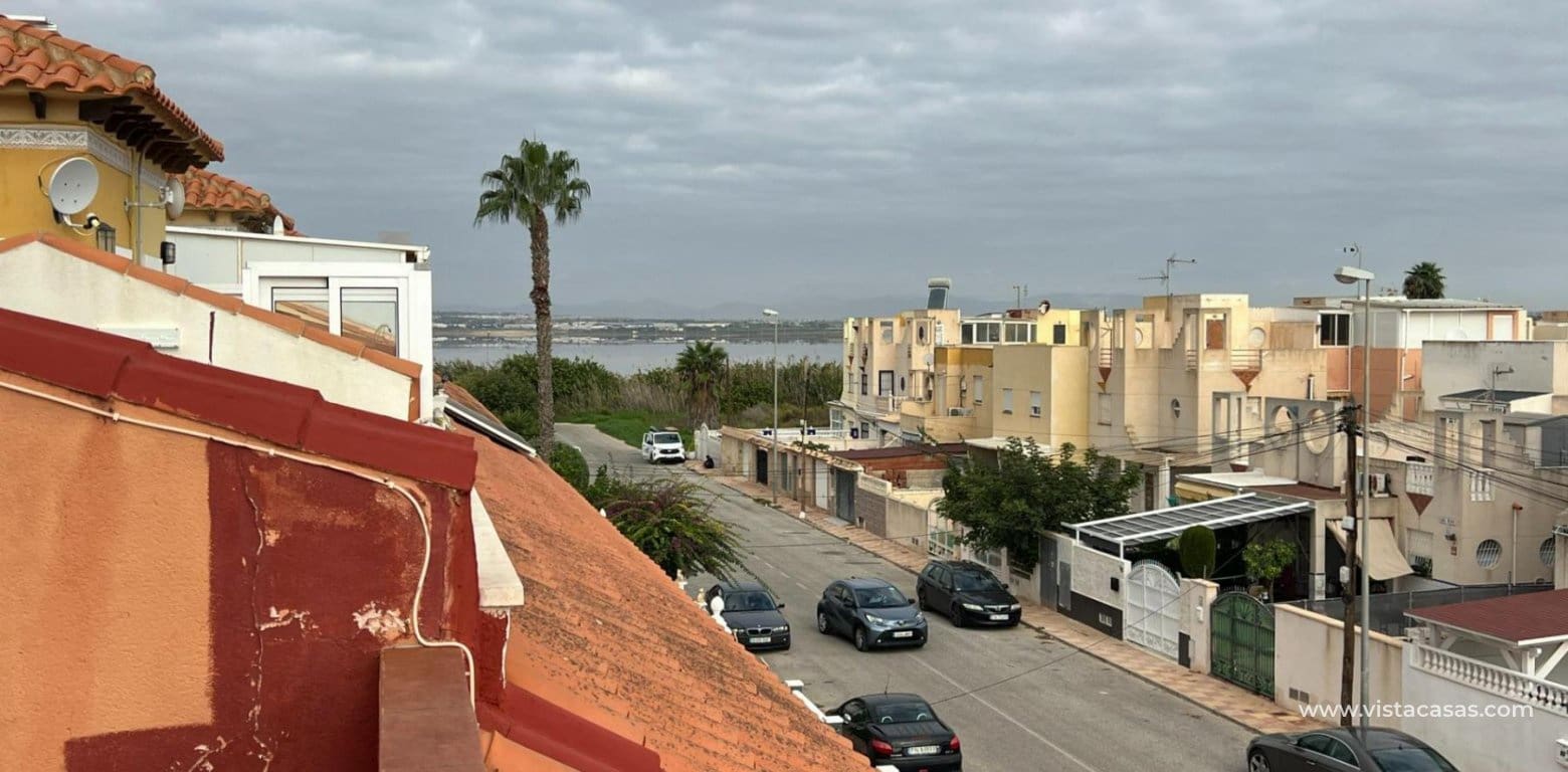 2 sovrum Hus till salu i Torrevieja - 154 900 € (Ref: 9571604)