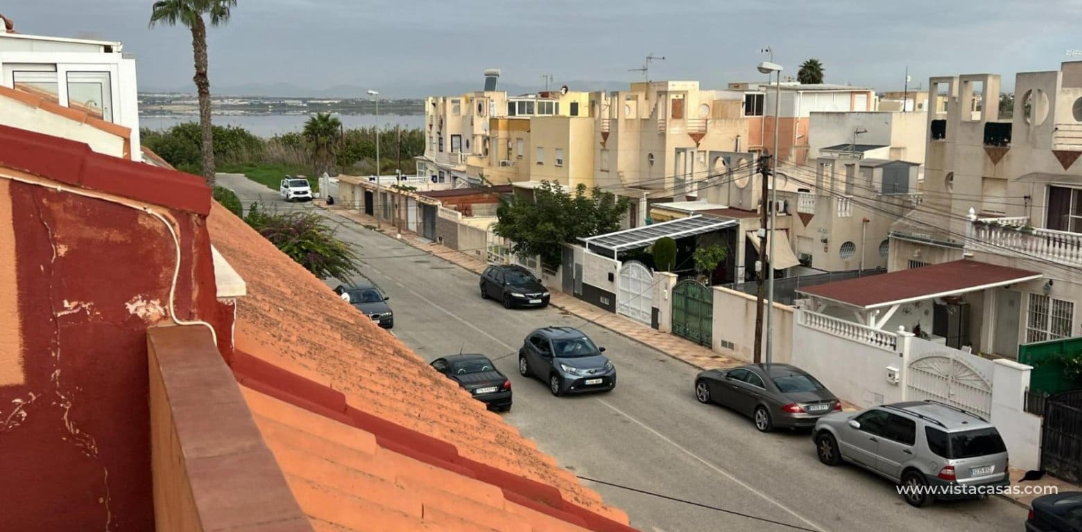 2 sovrum Hus till salu i Torrevieja - 154 900 € (Ref: 9571604)