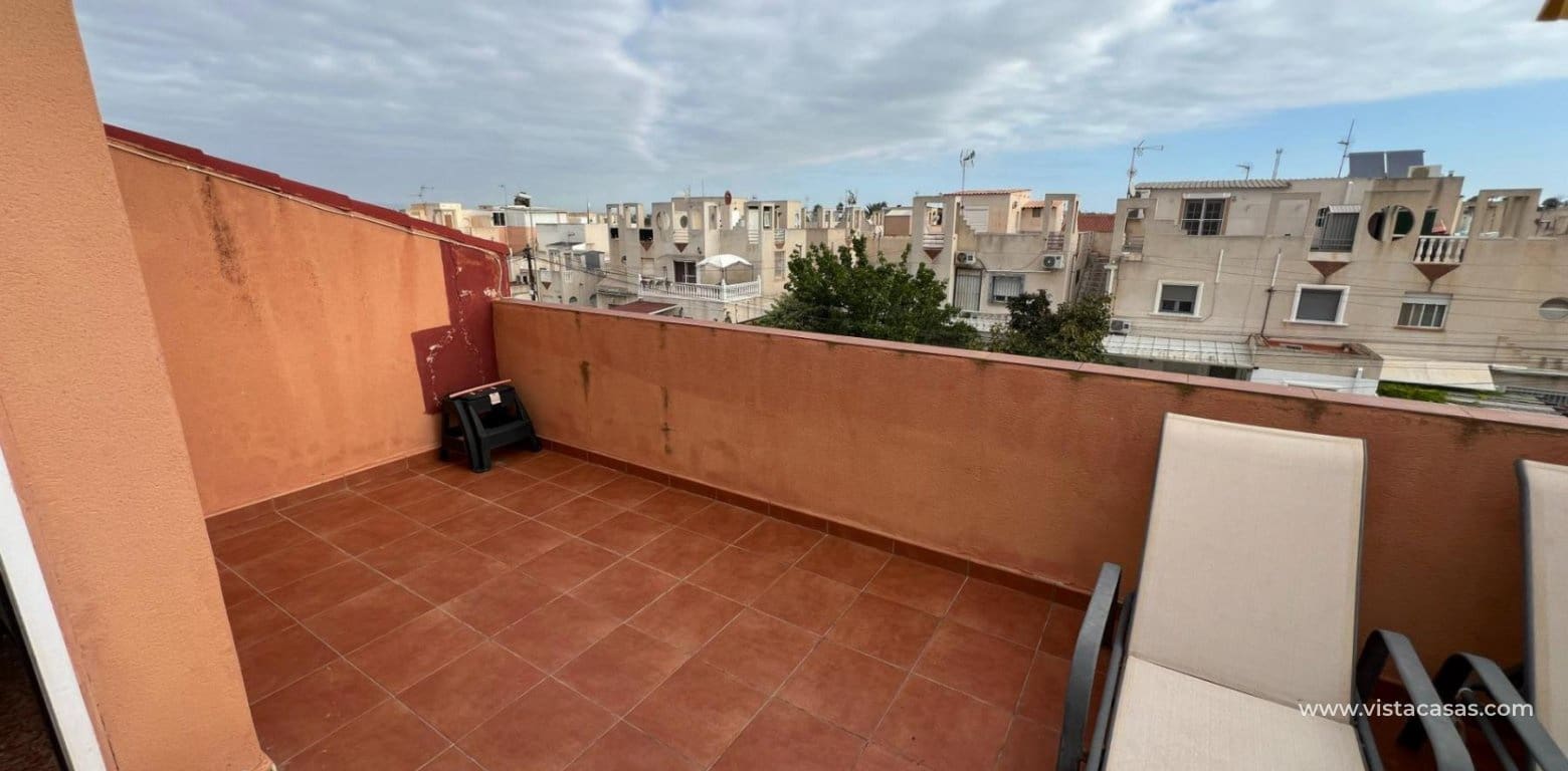 2 sovrum Hus till salu i Torrevieja - 154 900 € (Ref: 9571604)