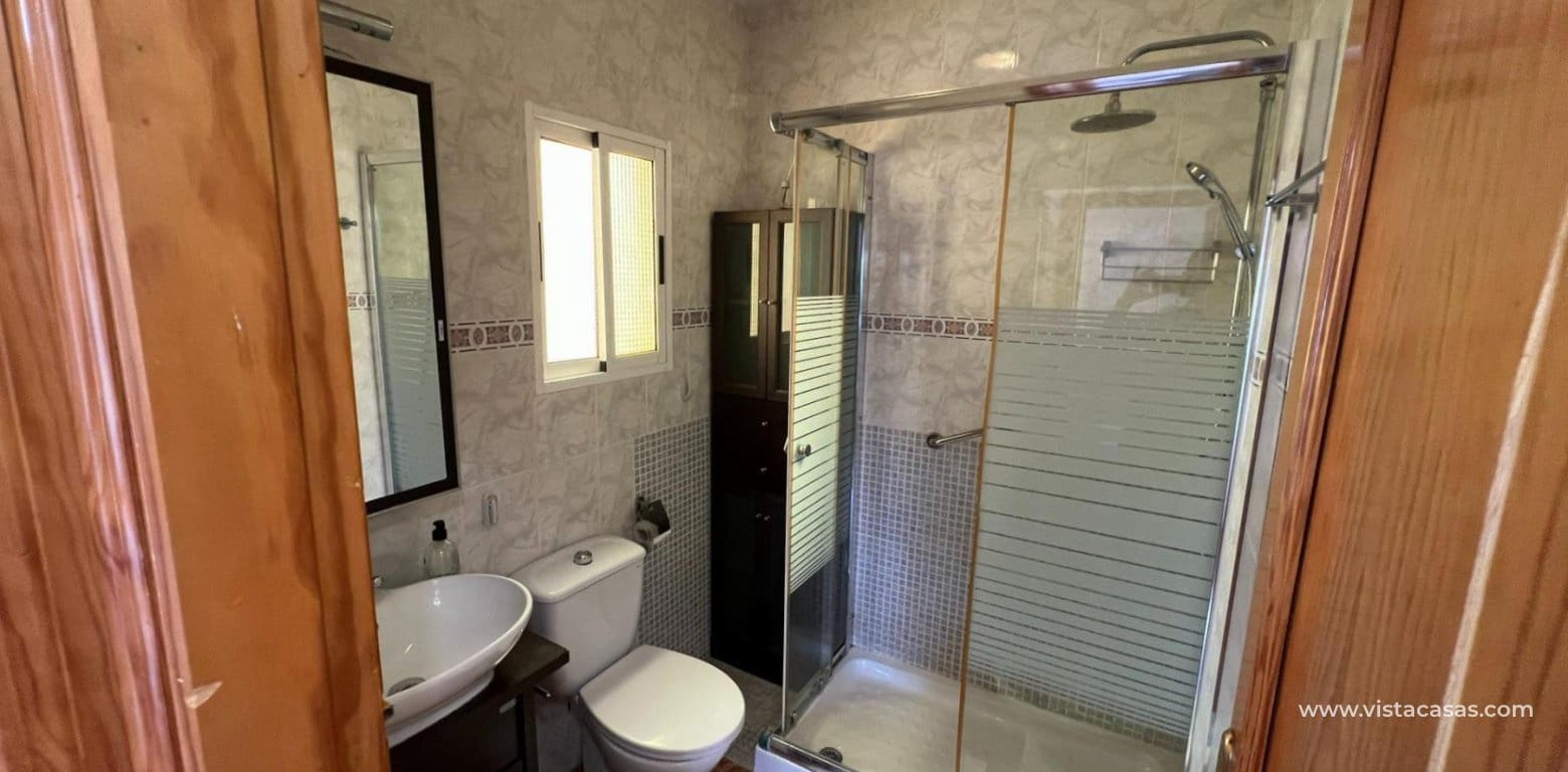 2 sovrum Hus till salu i Torrevieja - 154 900 € (Ref: 9571604)