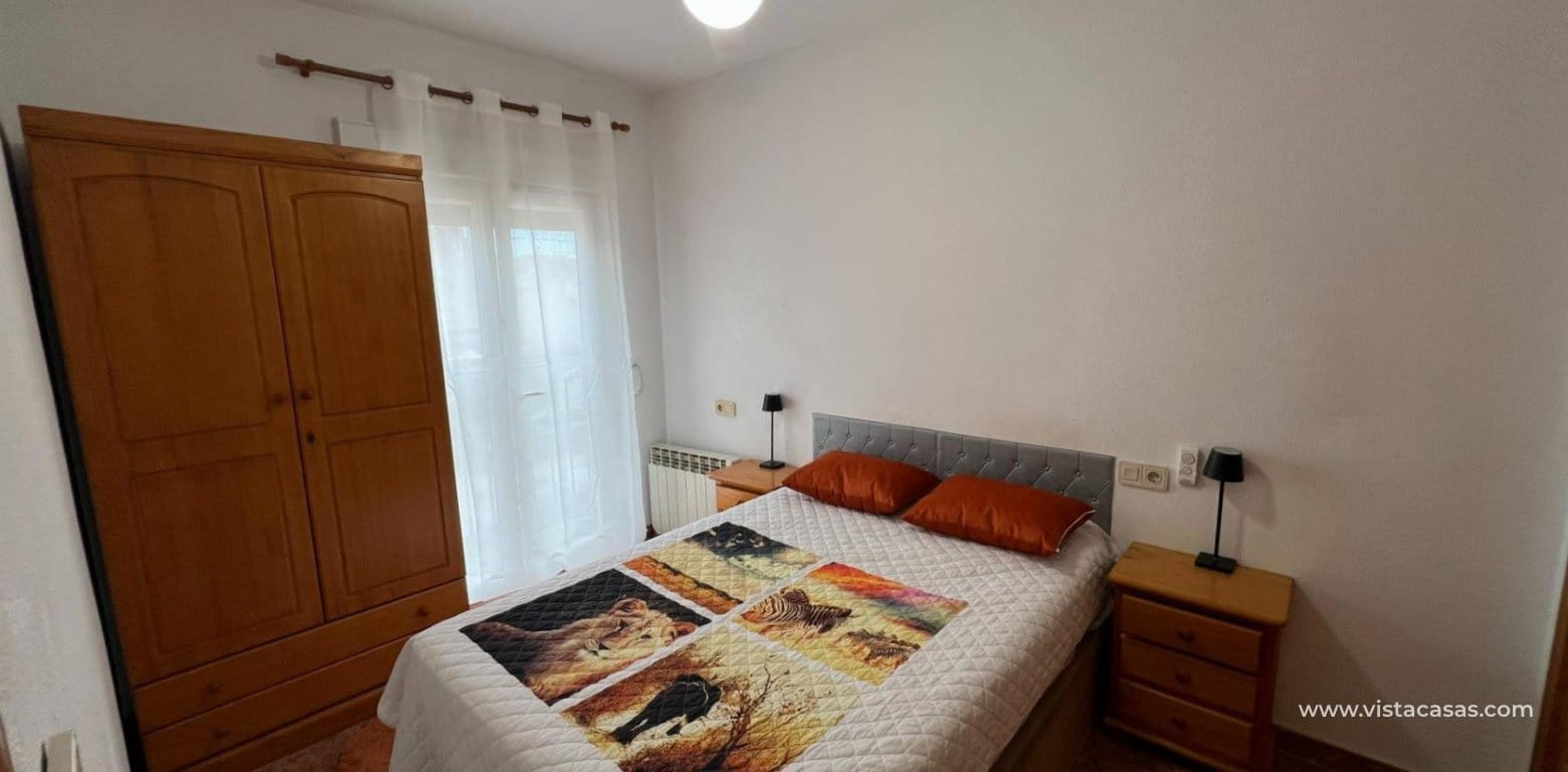 2 sovrum Hus till salu i Torrevieja - 154 900 € (Ref: 9571604)