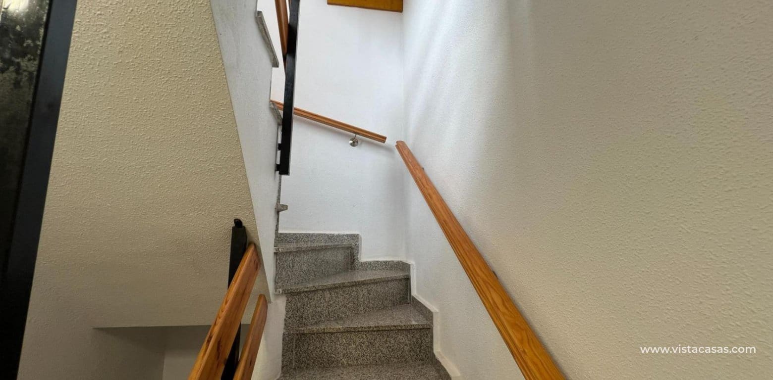 2 sovrum Hus till salu i Torrevieja - 154 900 € (Ref: 9571604)