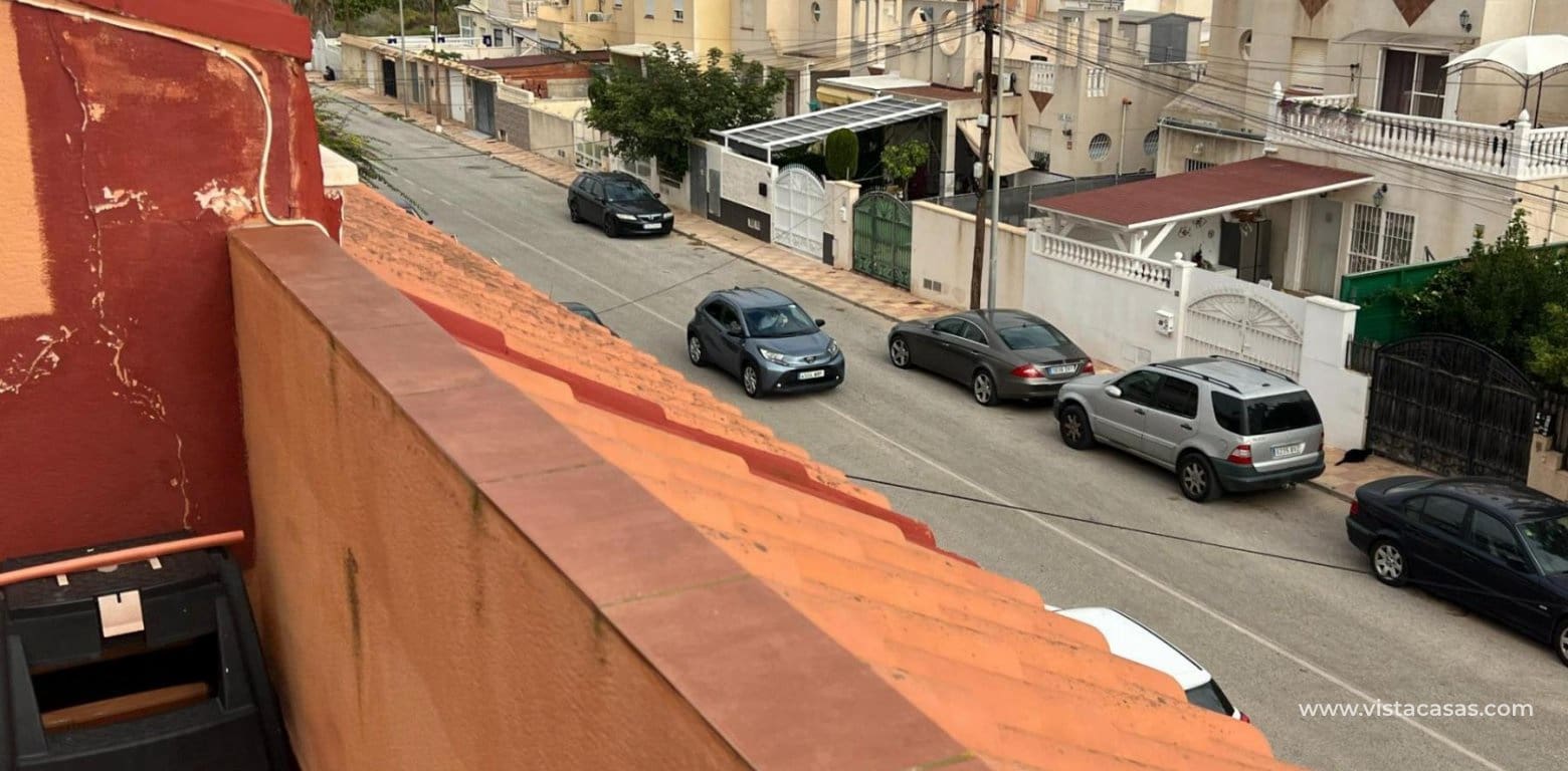 2 sovrum Hus till salu i Torrevieja - 154 900 € (Ref: 9571604)