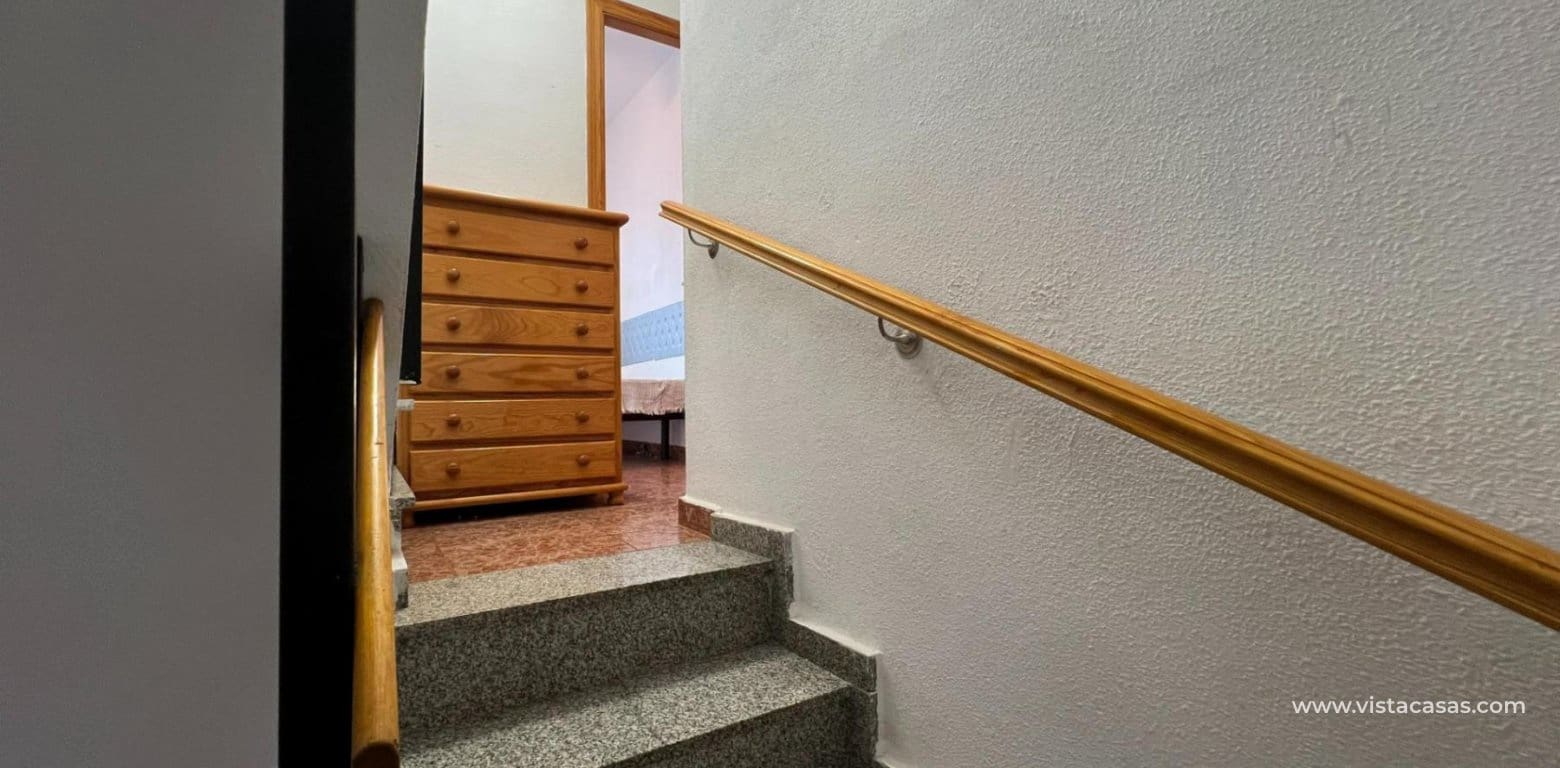 2 sovrum Hus till salu i Torrevieja - 154 900 € (Ref: 9571604)