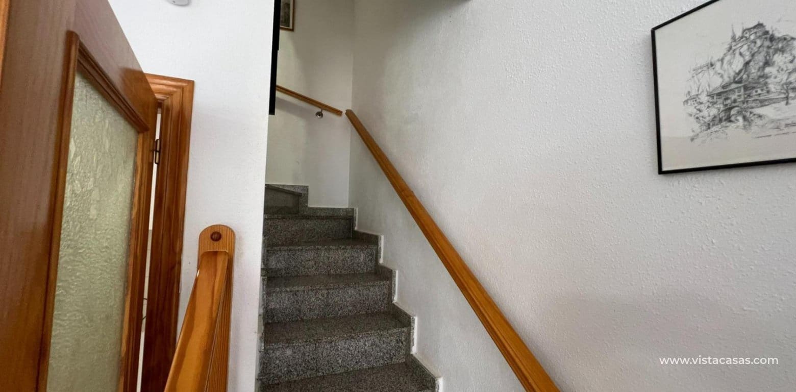 2 bedroom Townhouse for sale in Torrevieja - € 154,900 (Ref: 9571604)