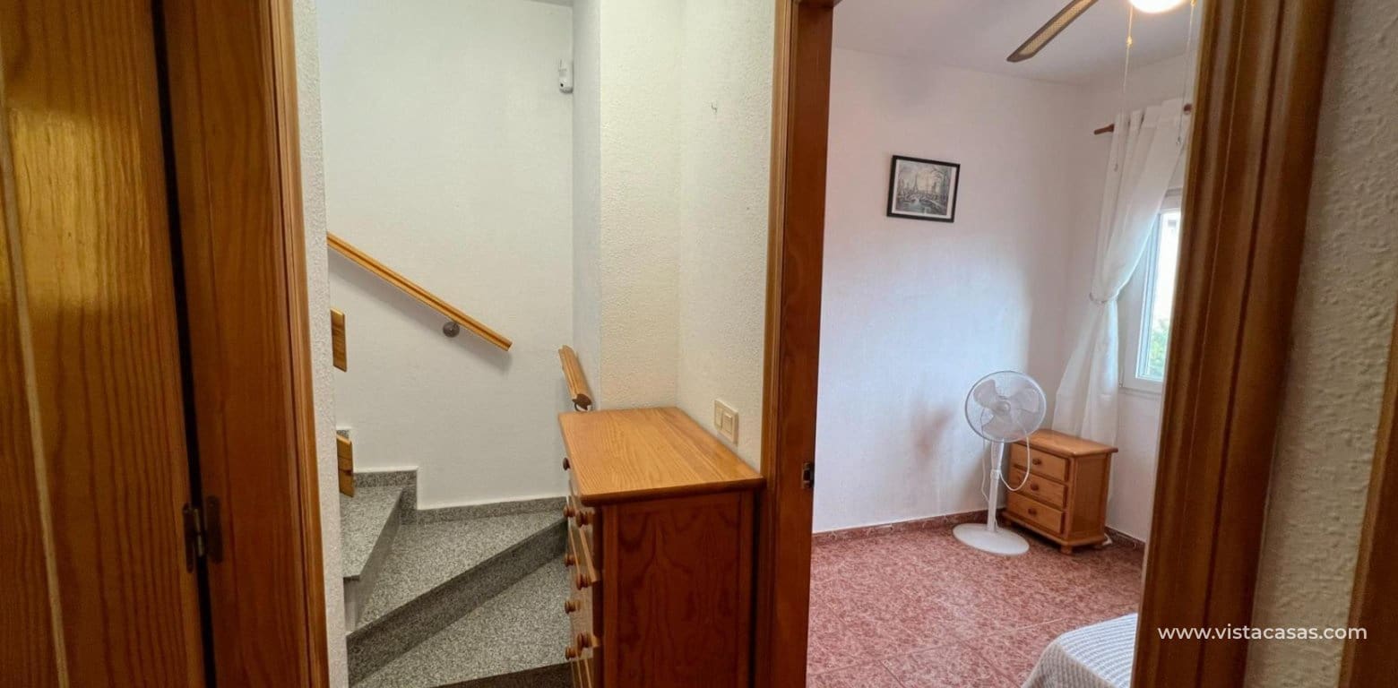 2 bedroom Townhouse for sale in Torrevieja - € 154,900 (Ref: 9571604)