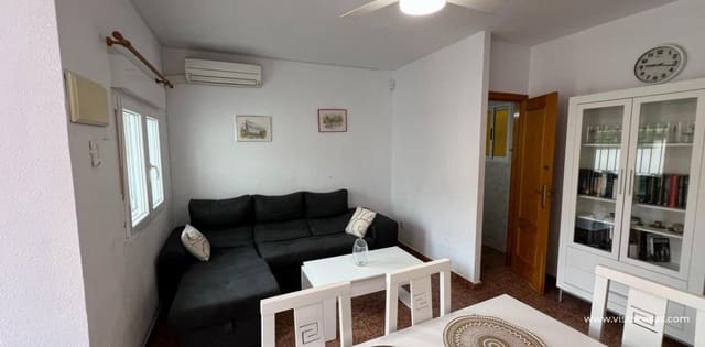 2 chambre Maison de Ville à vendre à El Chaparral - La Siesta - La Torreta, Torrevieja - 154 900 € (Ref: 9571604)