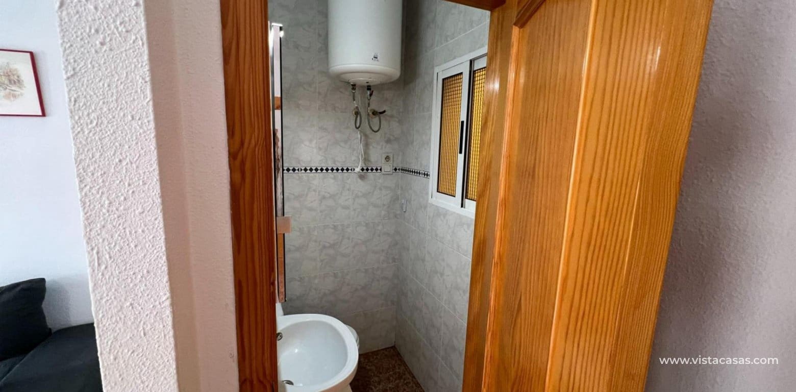2 bedroom Townhouse for sale in Torrevieja - € 154,900 (Ref: 9571604)