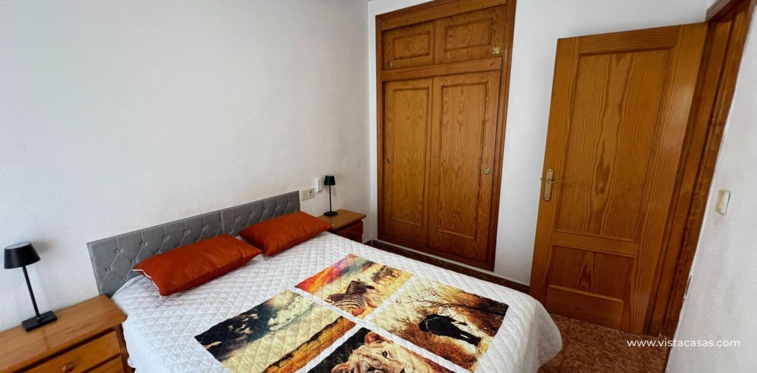 2 bedroom Townhouse for sale in Torrevieja - € 154,900 (Ref: 9571604)