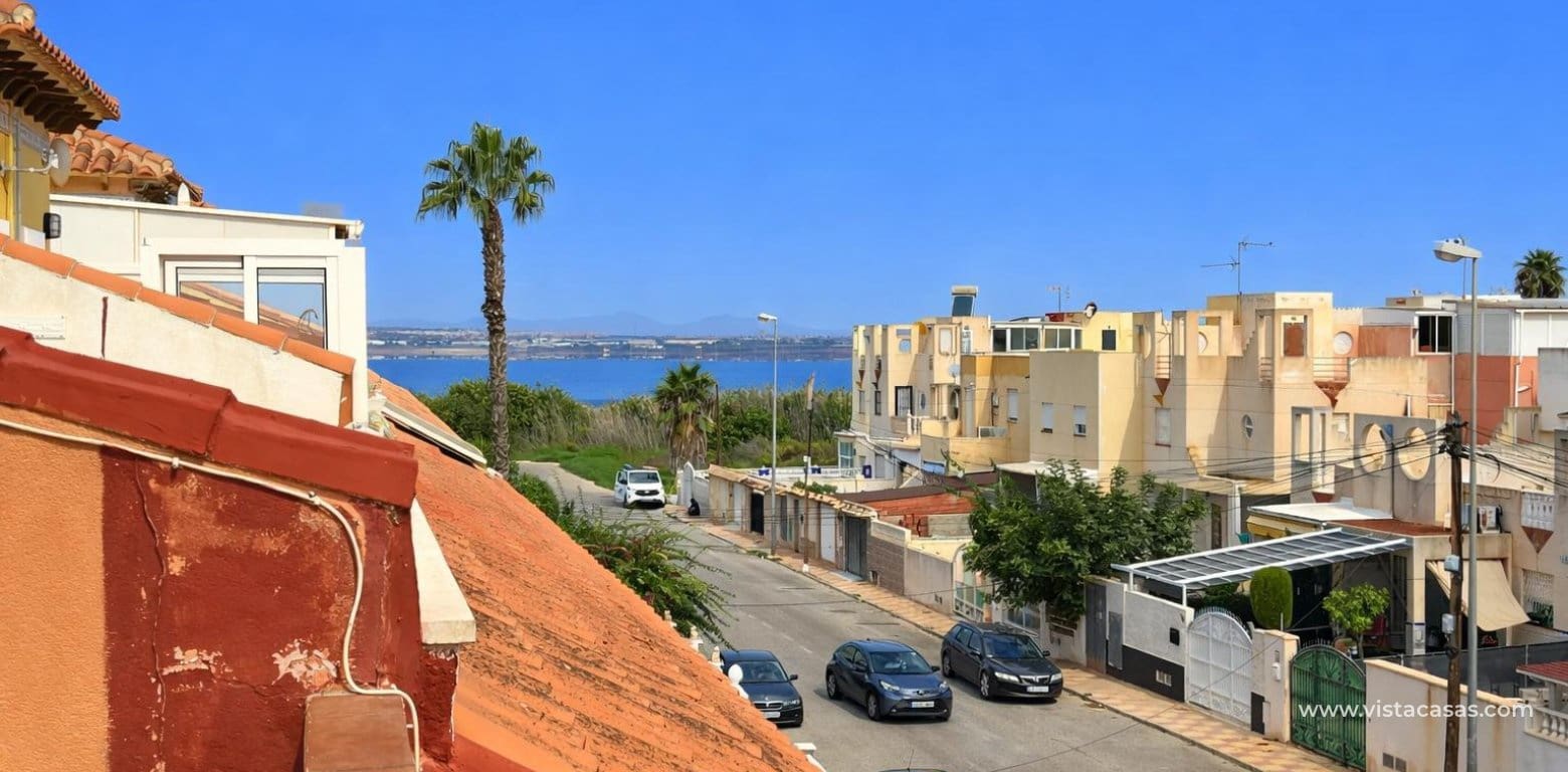 2 bedroom Townhouse for sale in Torrevieja - € 154,900 (Ref: 9571604)