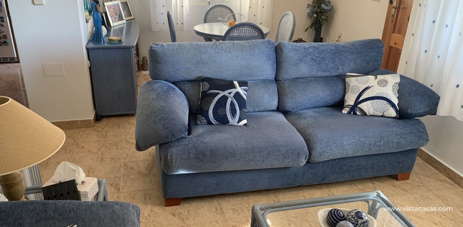 3 makuuhuone Huvila myytävänä paikassa Villamartin - 299 950 € (Ref: 9571605)