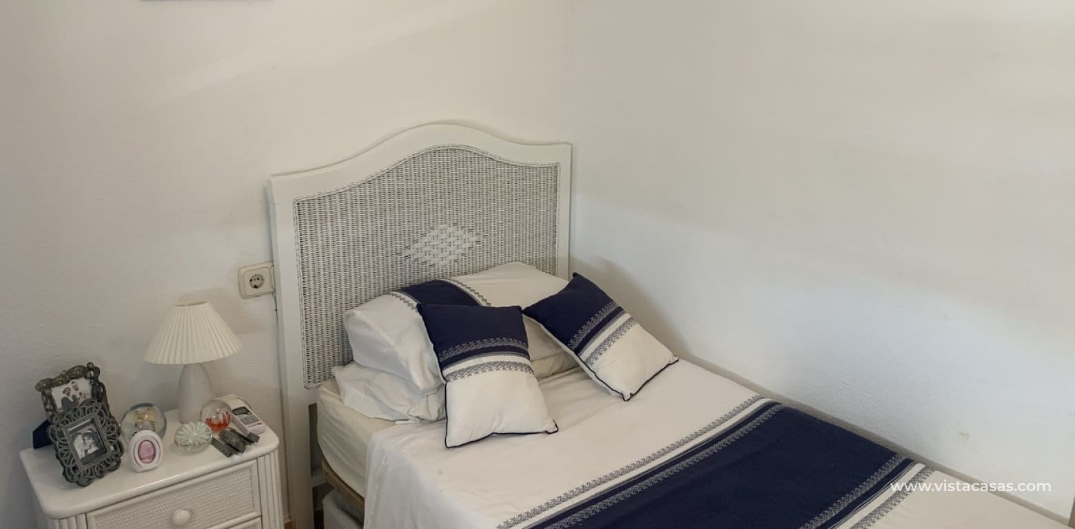 3 makuuhuone Huvila myytävänä paikassa Villamartin - 299 950 € (Ref: 9571605)