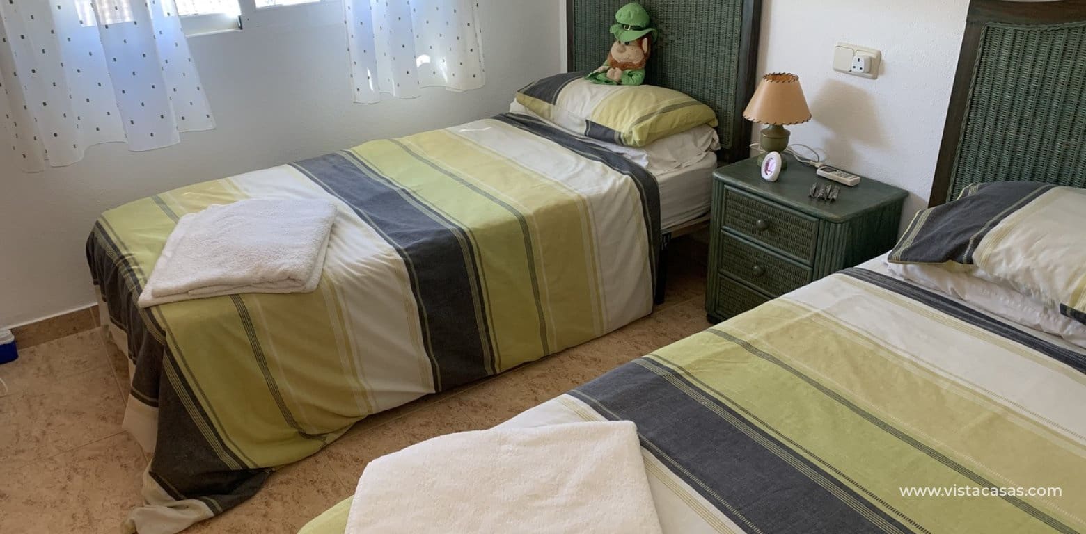 3 makuuhuone Huvila myytävänä paikassa Villamartin - 299 950 € (Ref: 9571605)