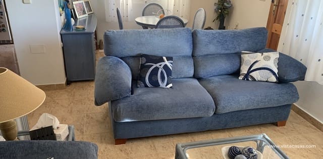 3 makuuhuone Huvila myytävänä paikassa Villamartin, Orihuela - 299 950 € (Ref: 9571605)