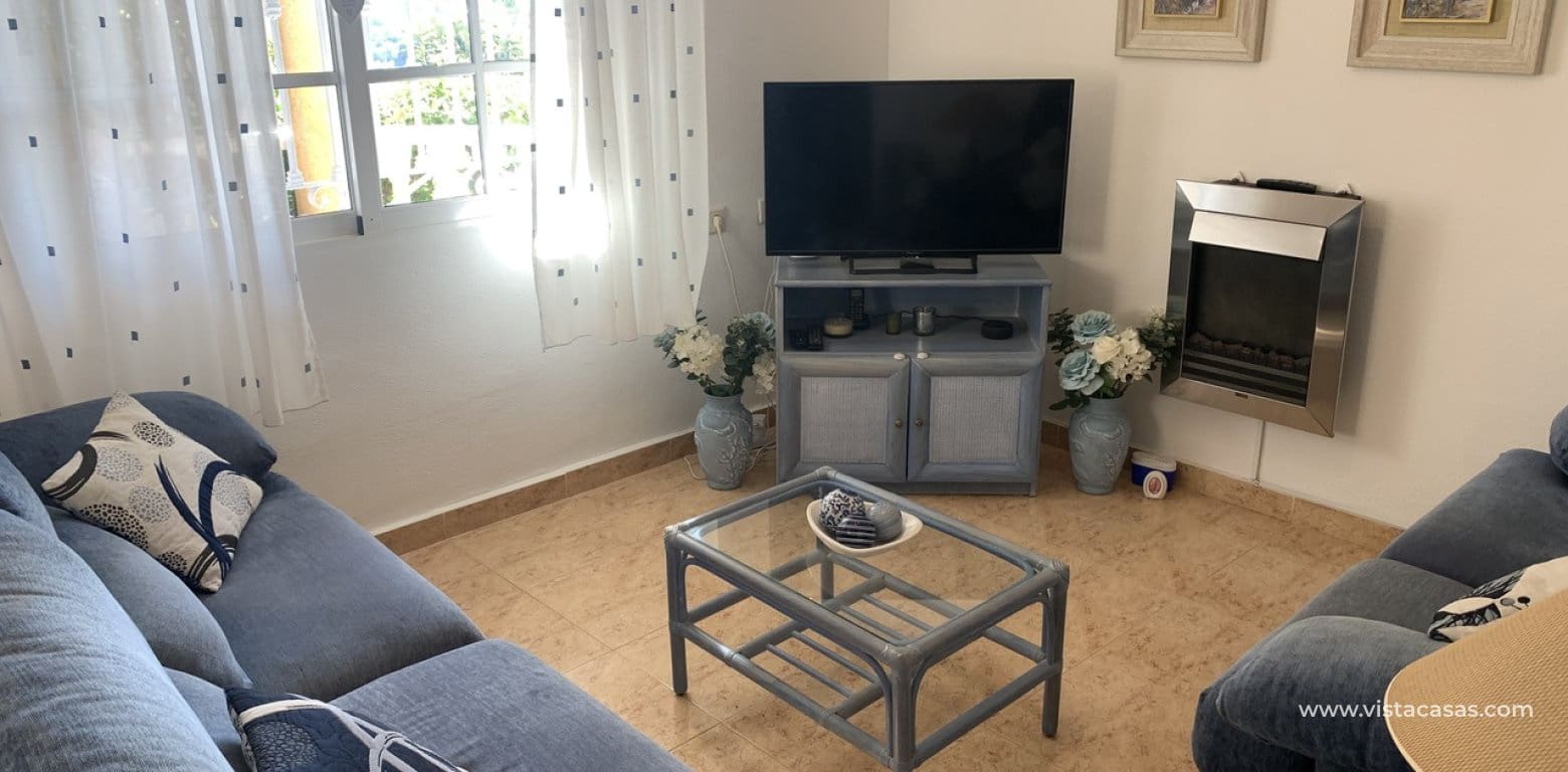 3 makuuhuone Huvila myytävänä paikassa Villamartin - 299 950 € (Ref: 9571605)