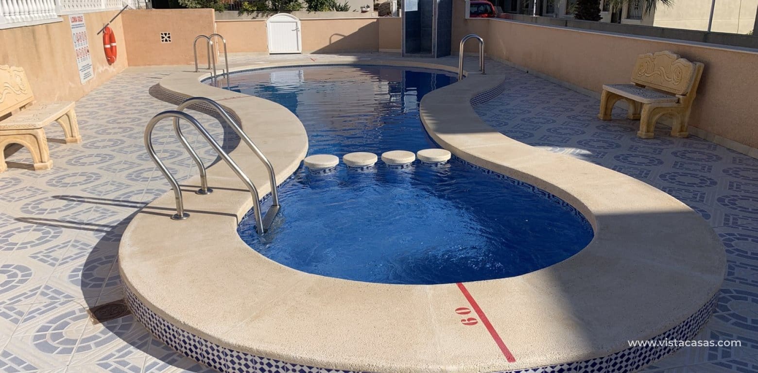 3 makuuhuone Huvila myytävänä paikassa Villamartin - 299 950 € (Ref: 9571605)