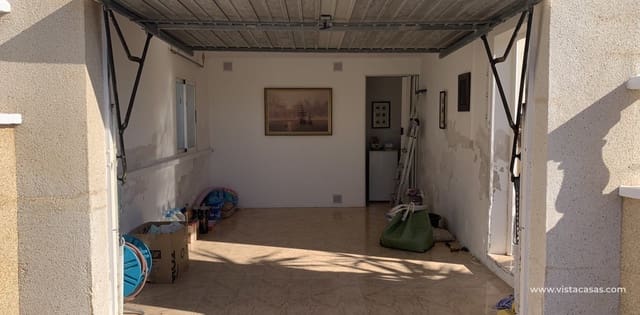 3 makuuhuone Huvila myytävänä paikassa Villamartin, Orihuela - 299 950 € (Ref: 9571605)