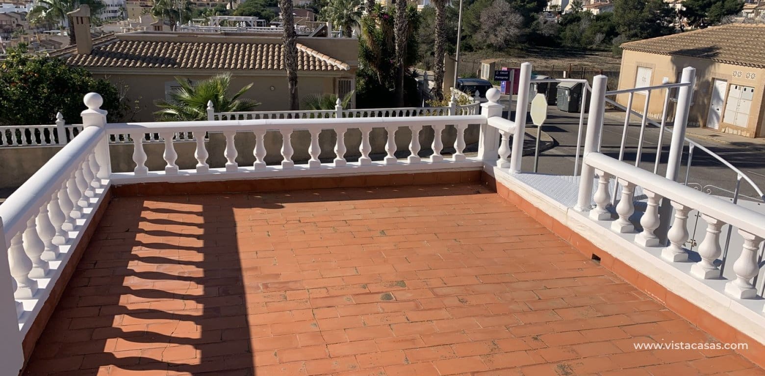 3 makuuhuone Huvila myytävänä paikassa Villamartin - 299 950 € (Ref: 9571605)