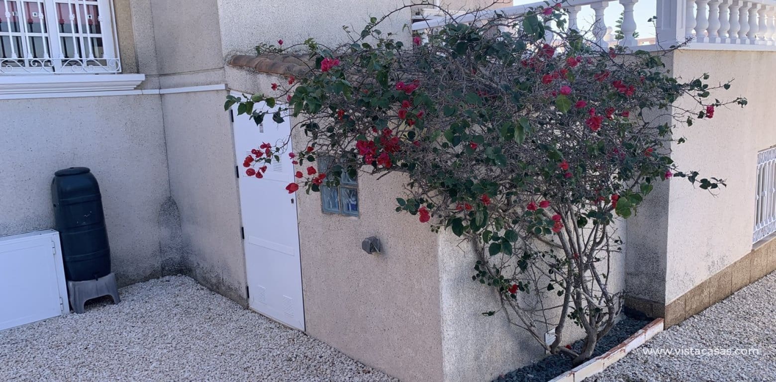 3 makuuhuone Huvila myytävänä paikassa Villamartin - 299 950 € (Ref: 9571605)