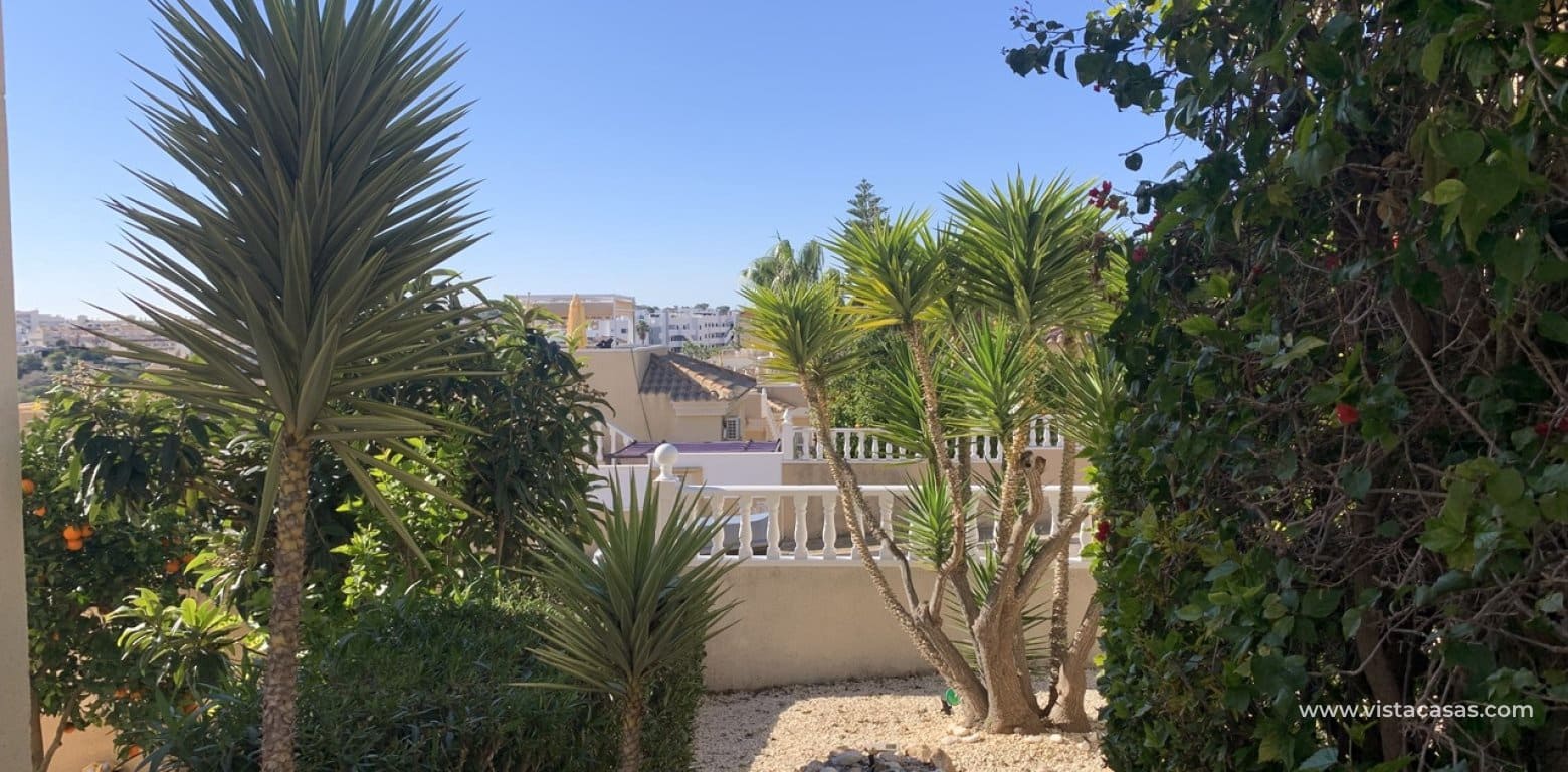 3 makuuhuone Huvila myytävänä paikassa Villamartin - 299 950 € (Ref: 9571605)