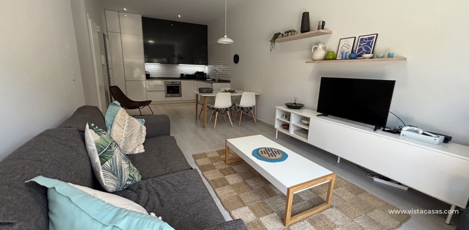 2 sovrum Lägenhet till salu i Villamartin - 250 000 € (Ref: 9571606)