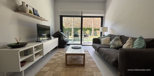 2 sovrum Lägenhet till salu i Villamartin, Orihuela - 250 000 € (Ref: 9571606)