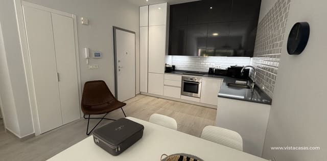 2 sovrum Lägenhet till salu i Villamartin, Orihuela - 250 000 € (Ref: 9571606)