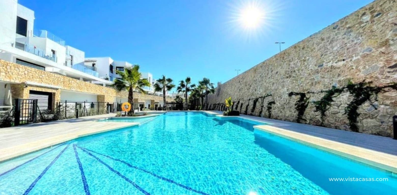 2 sovrum Lägenhet till salu i Villamartin - 250 000 € (Ref: 9571606)