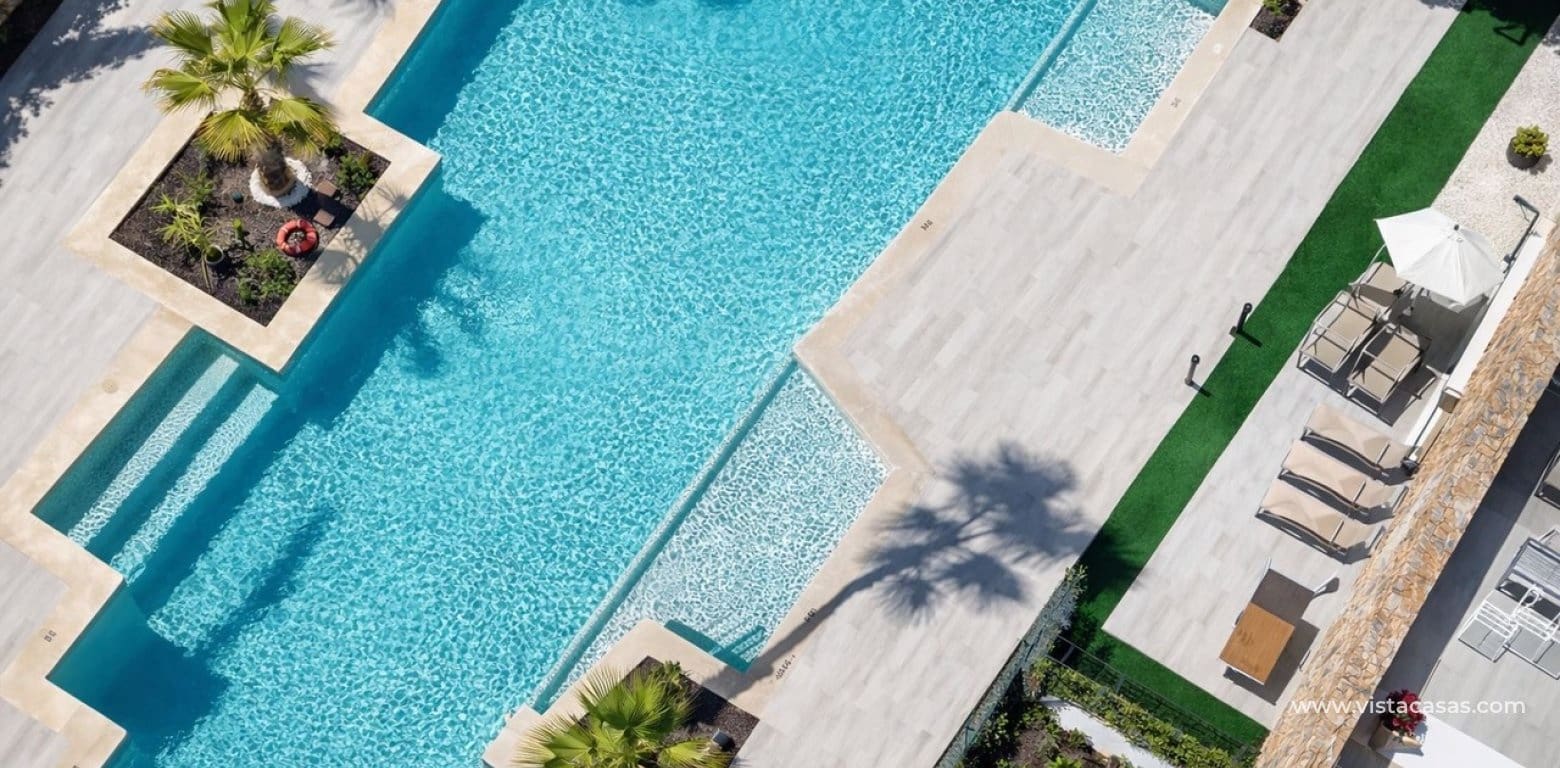 2 sovrum Lägenhet till salu i Villamartin - 250 000 € (Ref: 9571606)