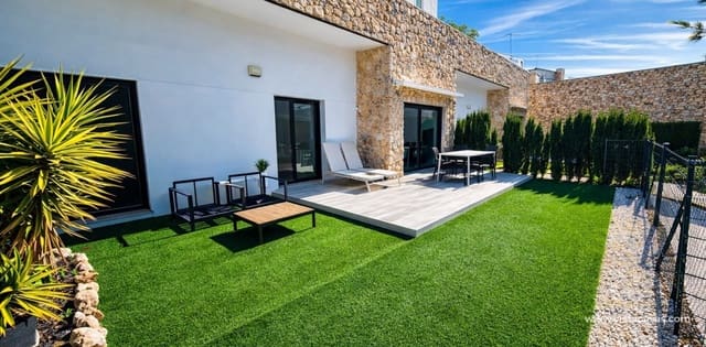 2 sovrum Lägenhet till salu i Villamartin, Orihuela - 250 000 € (Ref: 9571606)