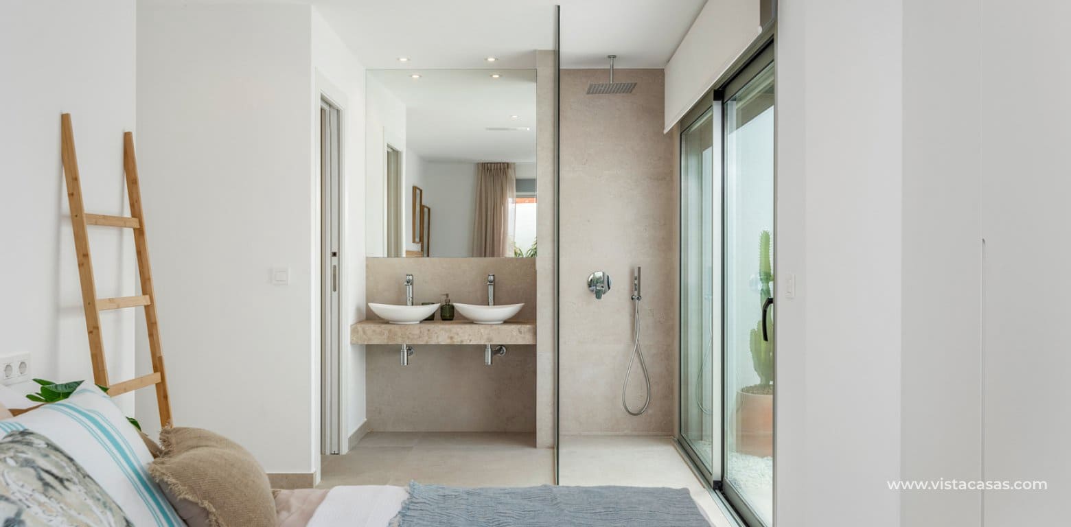 3 chambre Villa/Maison à vendre à Los Alcazares - 499 900 € (Ref: 9575106)