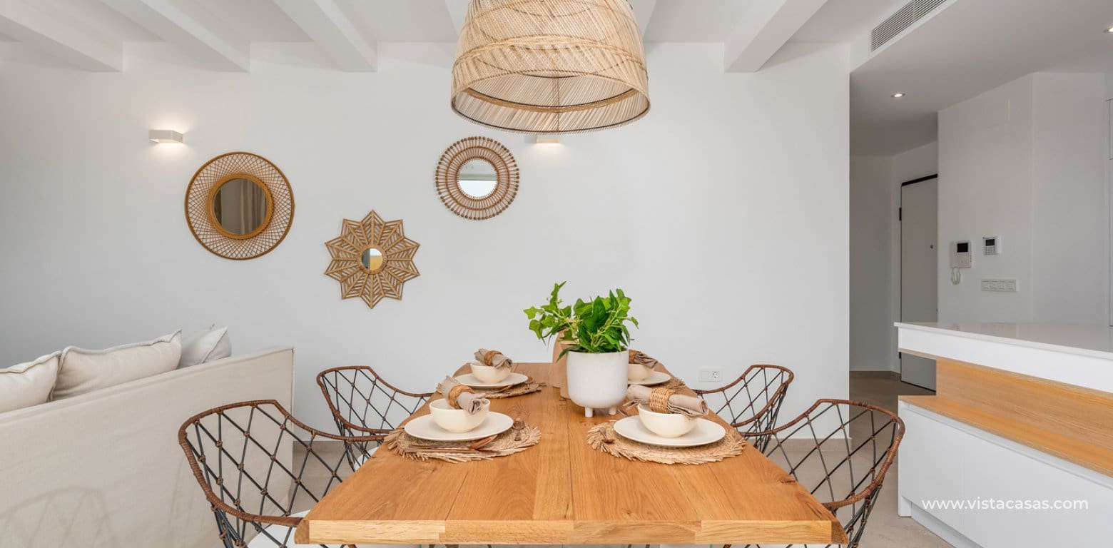 3 chambre Villa/Maison à vendre à Los Alcazares - 499 900 € (Ref: 9575106)