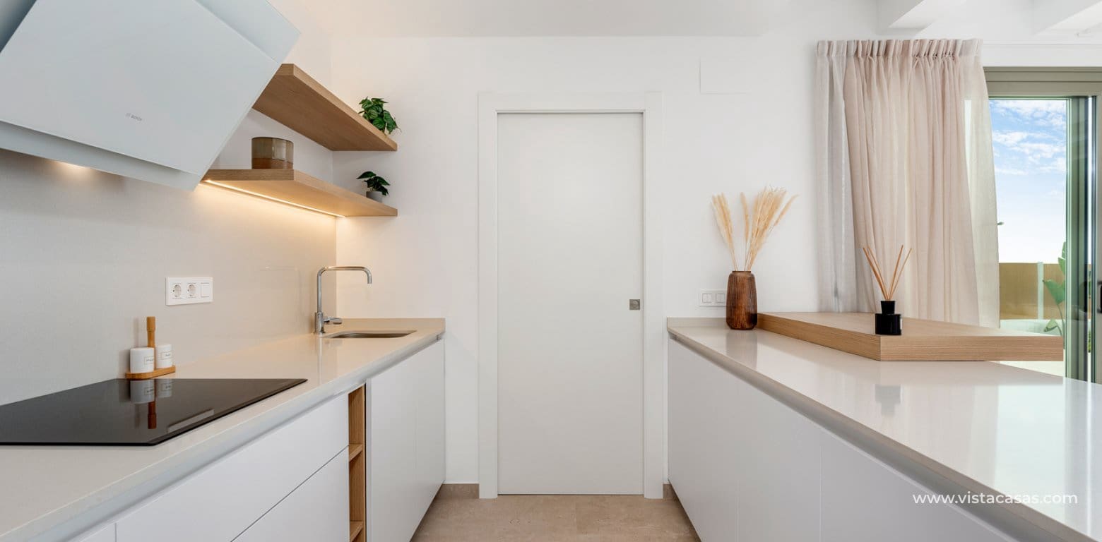 3 chambre Villa/Maison à vendre à Los Alcazares - 499 900 € (Ref: 9575106)