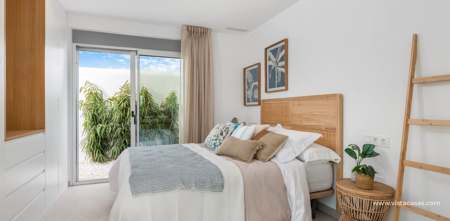 3 chambre Villa/Maison à vendre à Los Alcazares - 499 900 € (Ref: 9575106)