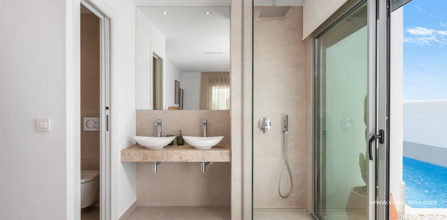 3 chambre Villa/Maison à vendre à Los Alcazares - 499 900 € (Ref: 9575106)