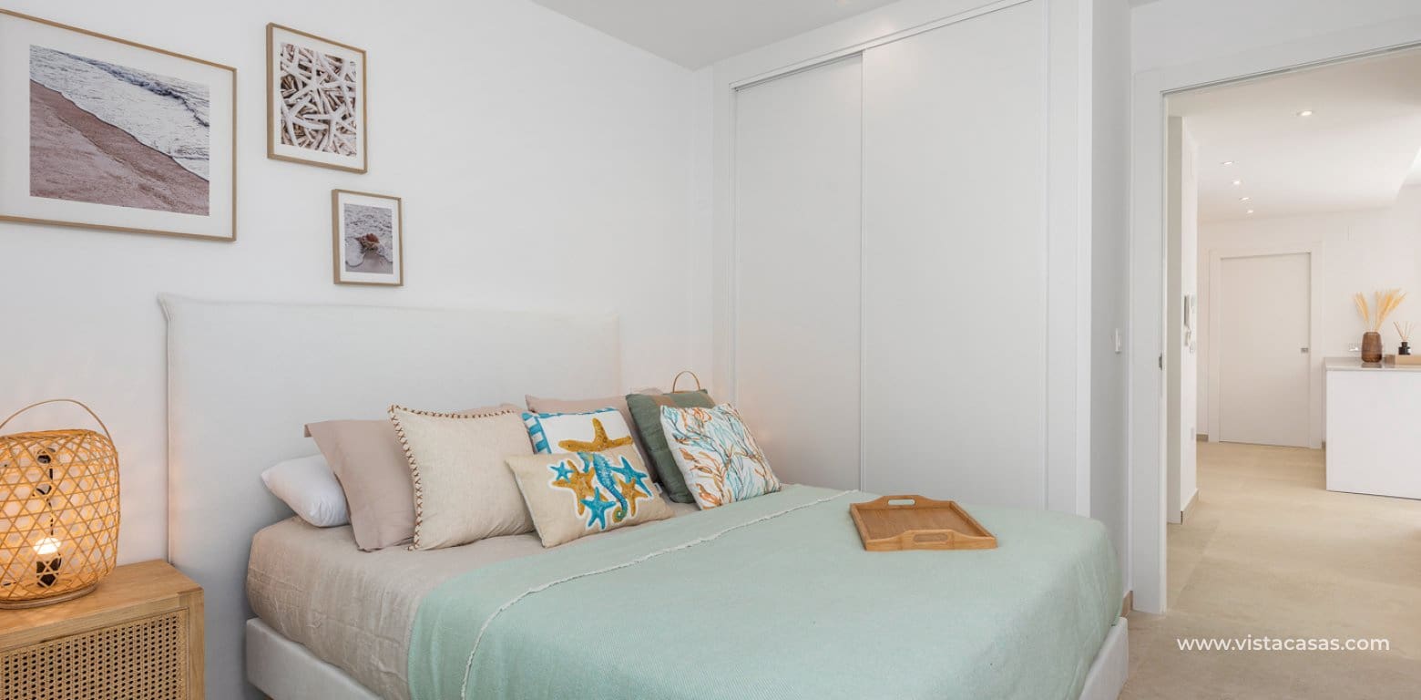 3 chambre Villa/Maison à vendre à Los Alcazares - 499 900 € (Ref: 9575106)