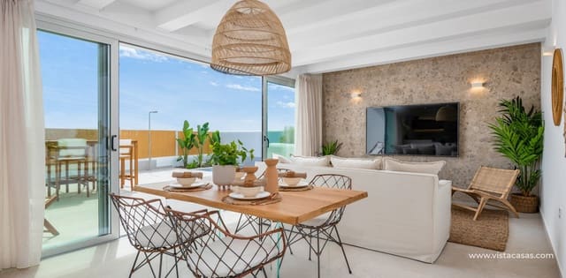 3 chambre Villa/Maison à vendre à Las Lomas de Rame - Bahía Bella, Los Alcázares - 499 900 € (Ref: 9575106)