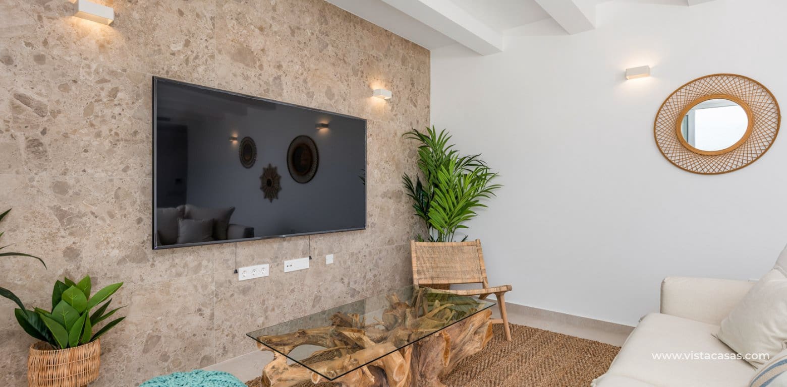 3 chambre Villa/Maison à vendre à Los Alcazares - 499 900 € (Ref: 9575106)