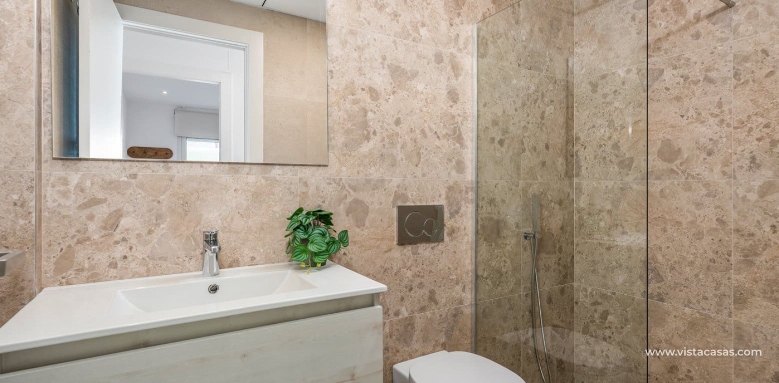 3 chambre Villa/Maison à vendre à Los Alcazares - 499 900 € (Ref: 9575106)