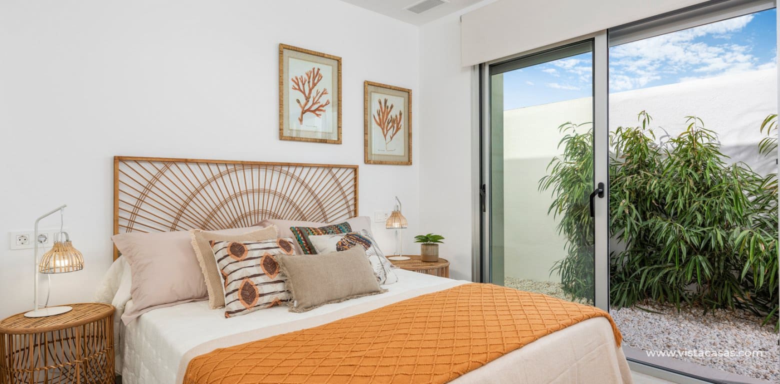 3 chambre Villa/Maison à vendre à Los Alcazares - 499 900 € (Ref: 9575106)